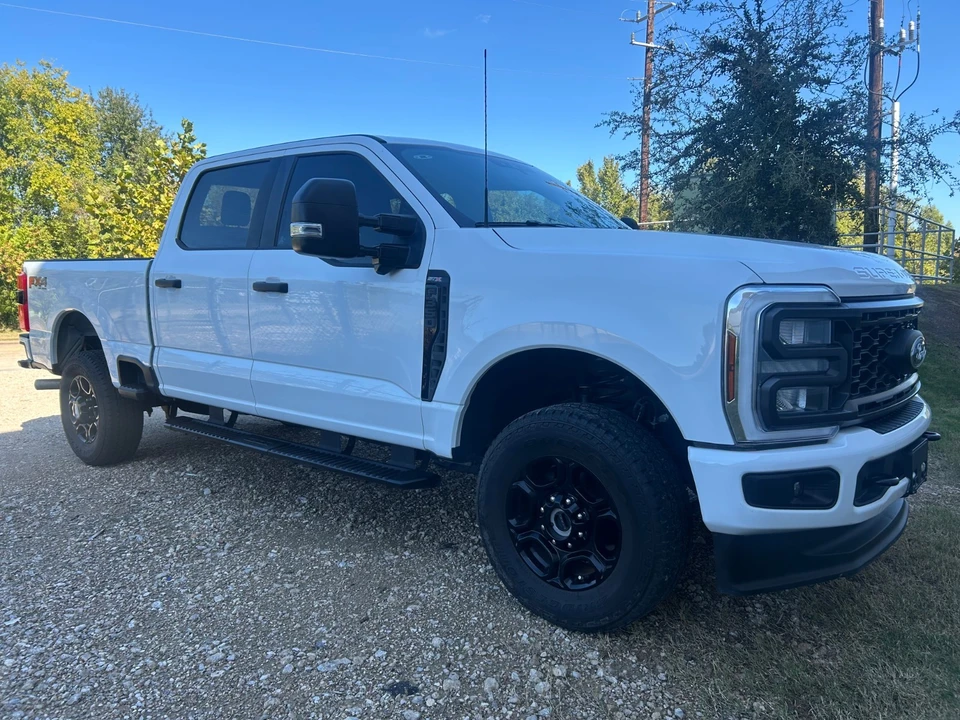 2024 Ford Super Duty 5th Gen - Image 7 of 21
