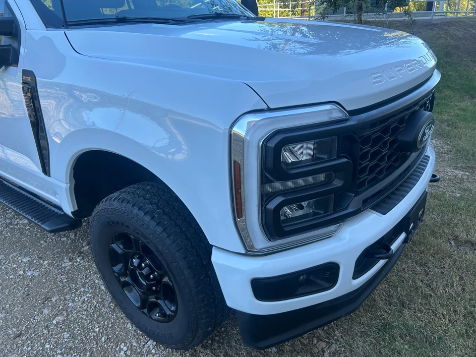 2024 Ford Super Duty 5th Gen - Image 21 of 21