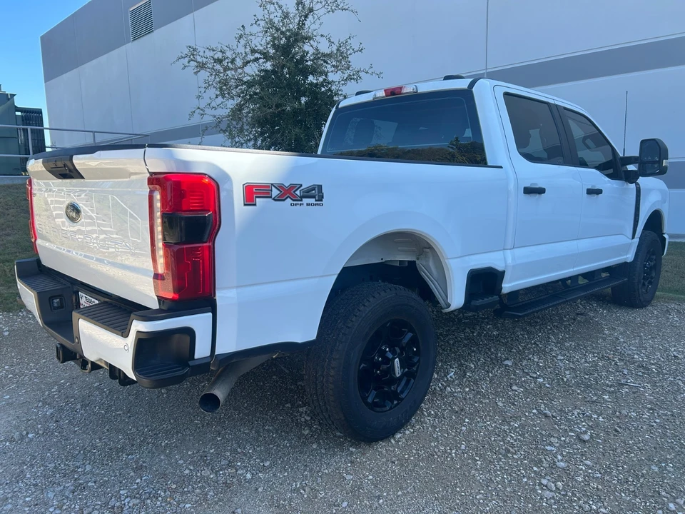 2024 Ford Super Duty 5th Gen - Image 10 of 21