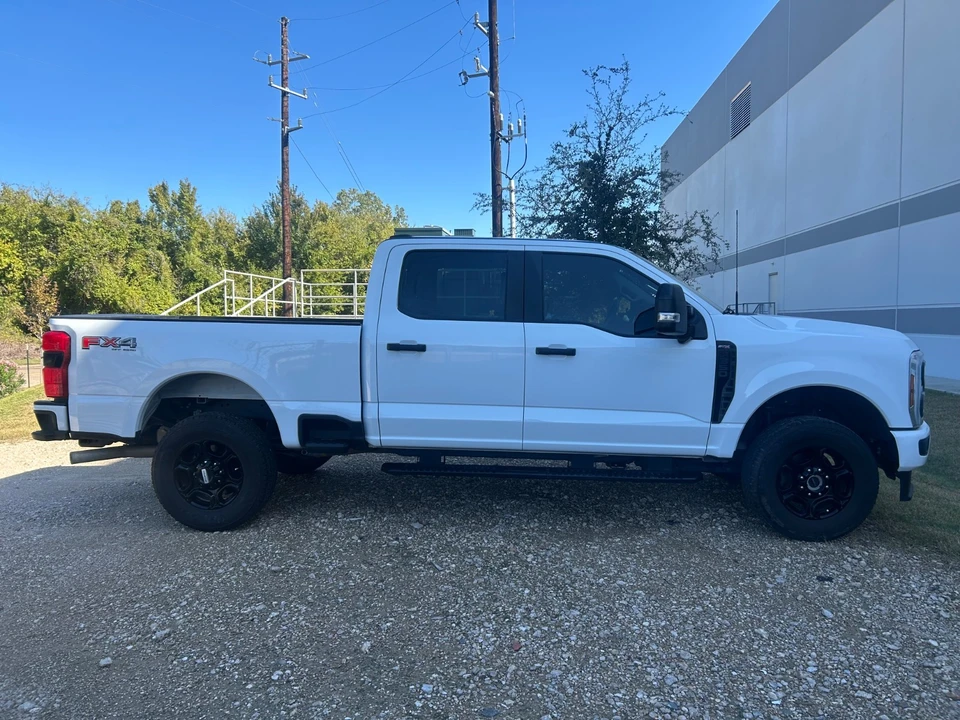 2024 Ford Super Duty 5th Gen - Image 8 of 21