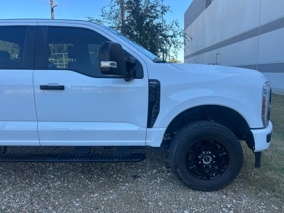 2024 Ford Super Duty 5th Gen - Image 9 of 21