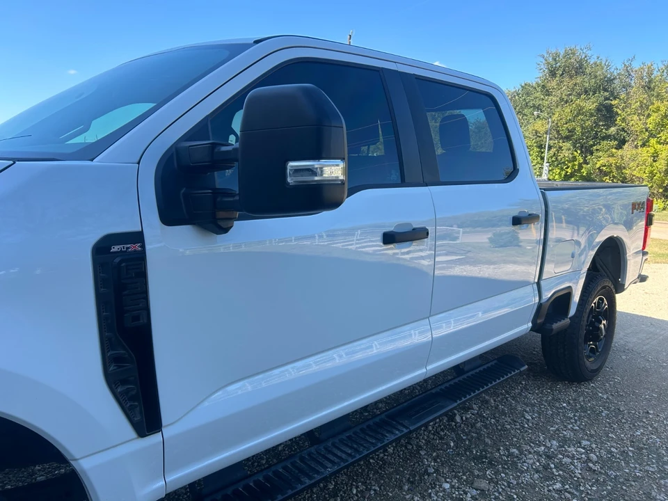 2024 Ford Super Duty 5th Gen - Image 19 of 21