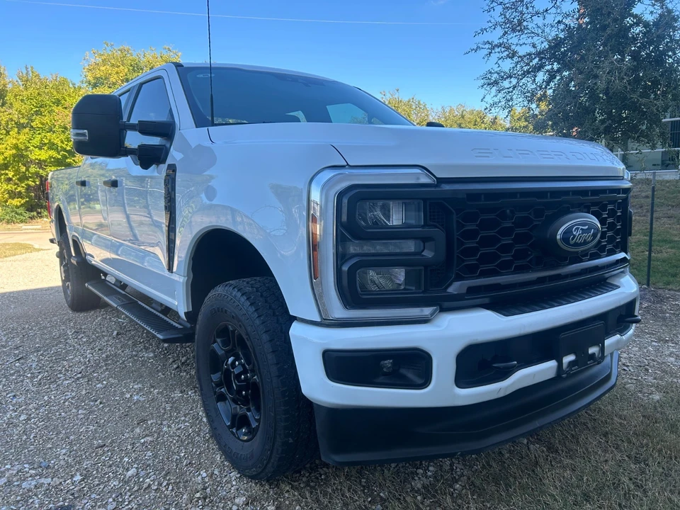2024 Ford Super Duty 5th Gen - Image 6 of 21