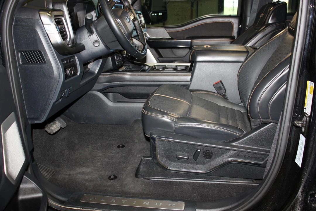 2024 Ford Super Duty 5th Gen - Image 13 of 21
