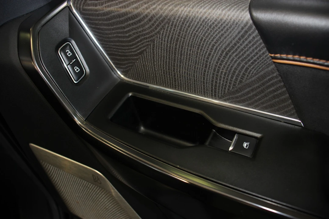 2024 Ford Super Duty 5th Gen - Image 21 of 21