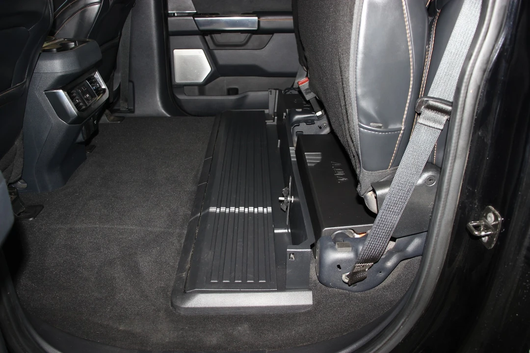 2024 Ford Super Duty 5th Gen - Image 18 of 21