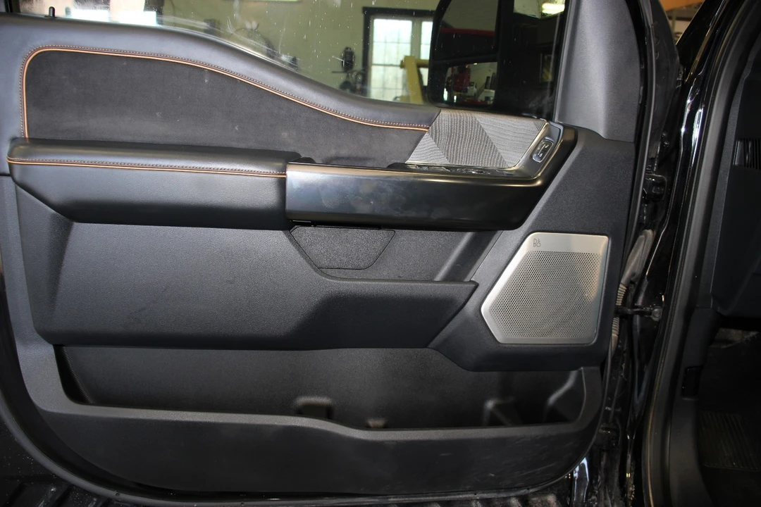 2024 Ford Super Duty 5th Gen - Image 20 of 21