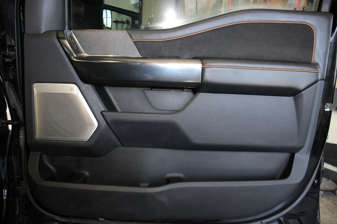 2024 Ford Super Duty 5th Gen - Image 19 of 21