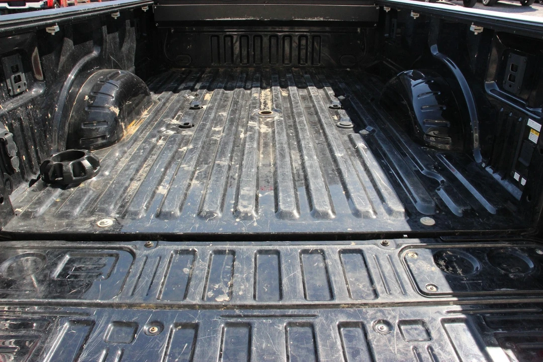 2024 Ford Super Duty 5th Gen - Image 12 of 21