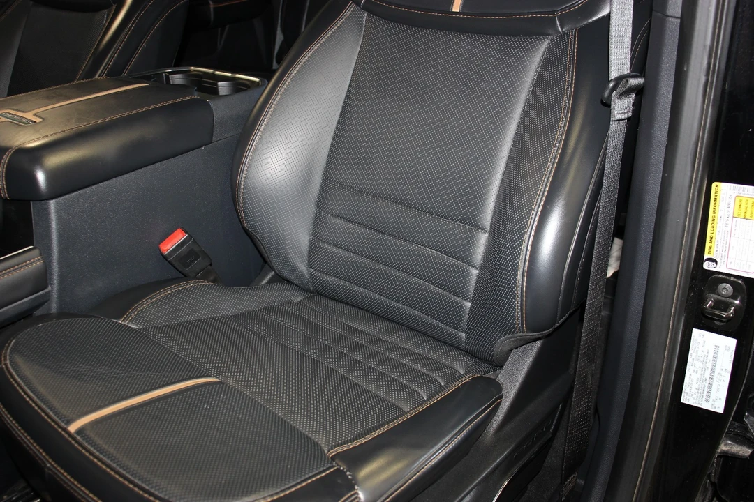 2024 Ford Super Duty 5th Gen - Image 16 of 21