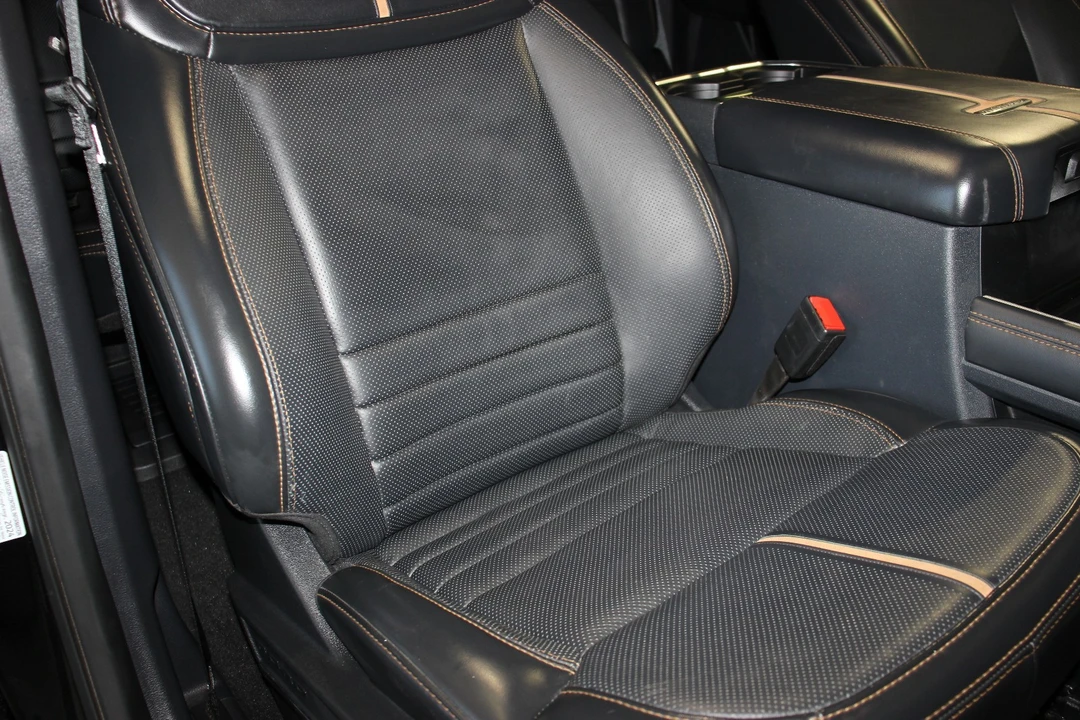 2024 Ford Super Duty 5th Gen - Image 15 of 21