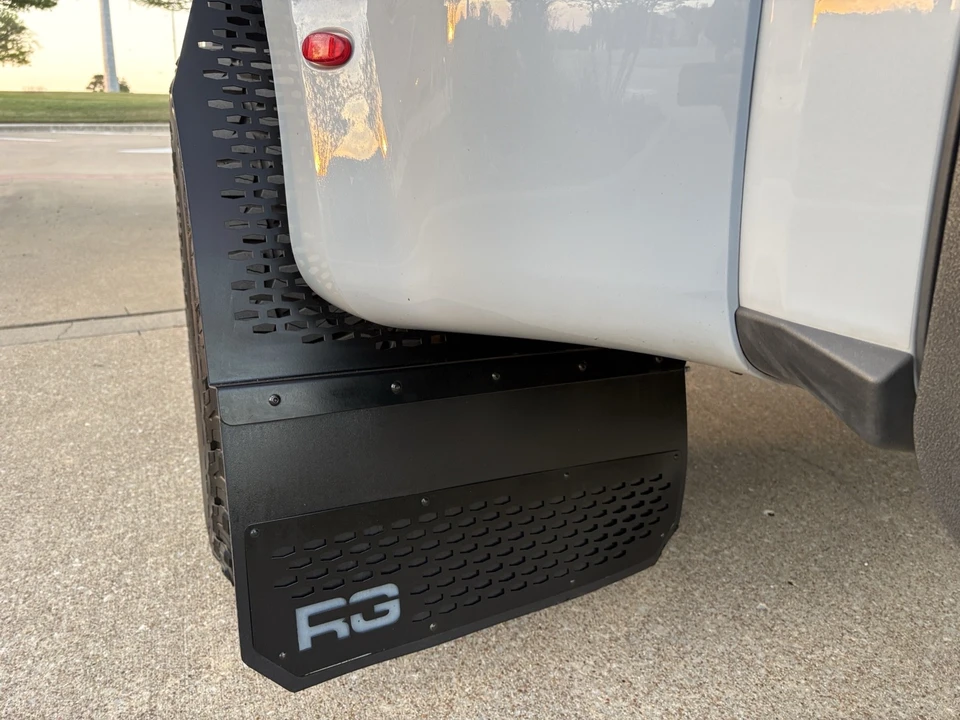 2024 Ford Super Duty 5th Gen - Image 8 of 22