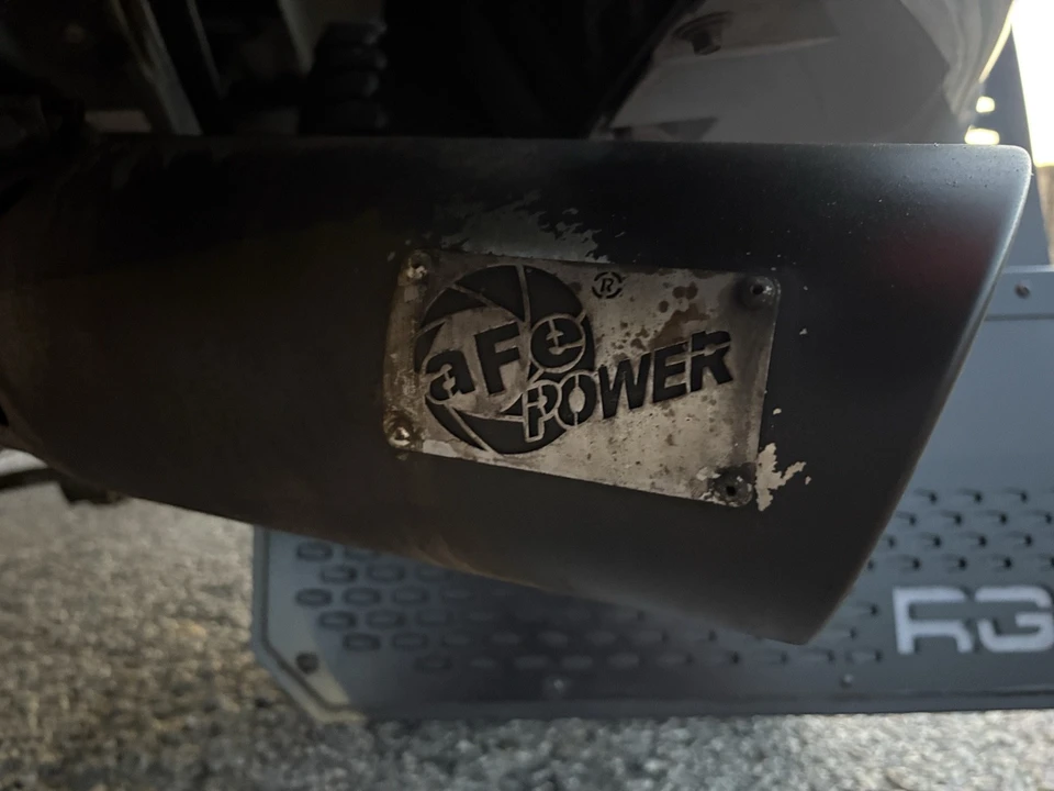 2024 Ford Super Duty 5th Gen - Image 20 of 22