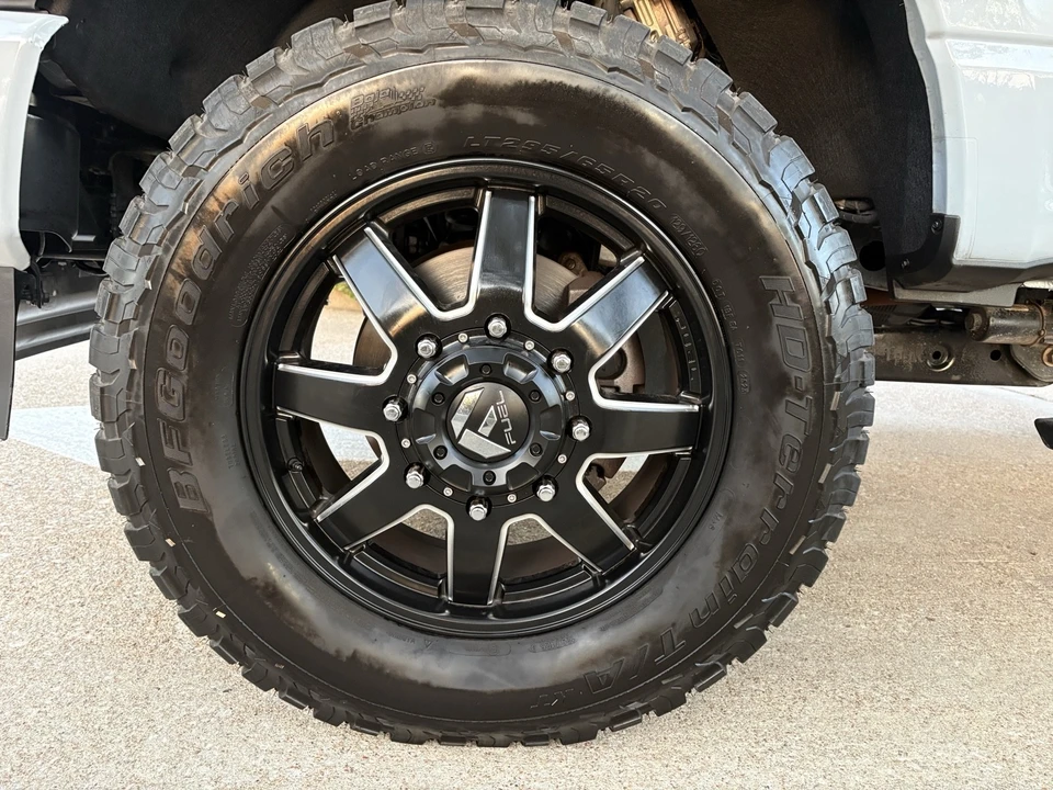 2024 Ford Super Duty 5th Gen - Image 10 of 22