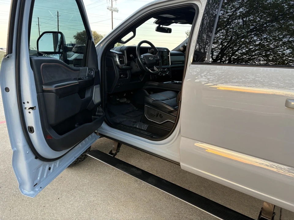 2024 Ford Super Duty 5th Gen - Image 12 of 22