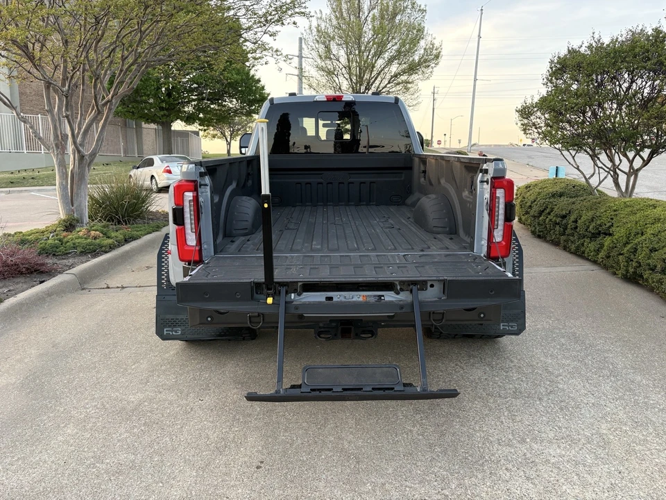 2024 Ford Super Duty 5th Gen - Image 7 of 22