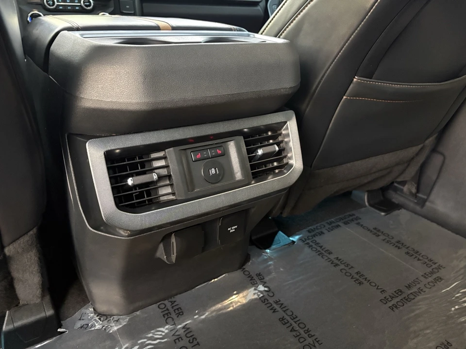 2024 Ford Super Duty 5th Gen - Image 18 of 22