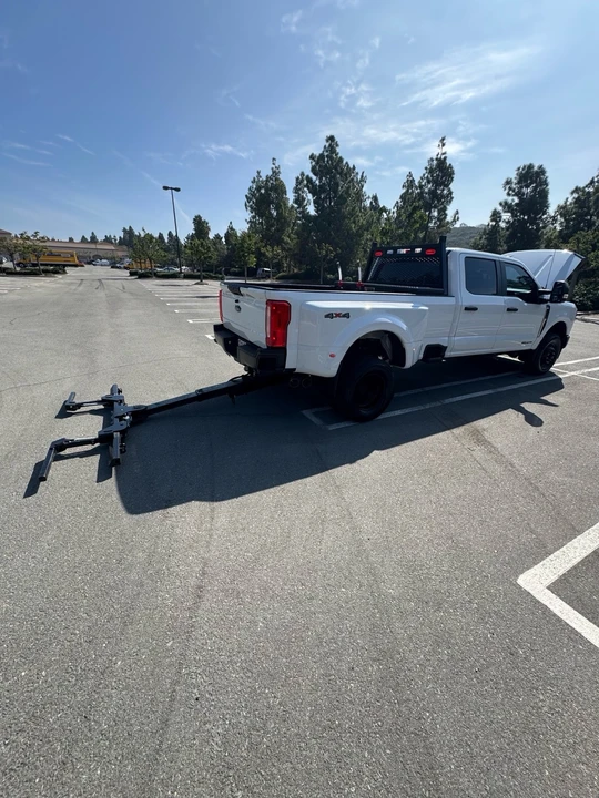 2024 Ford Super Duty 5th Gen - Image 12 of 21