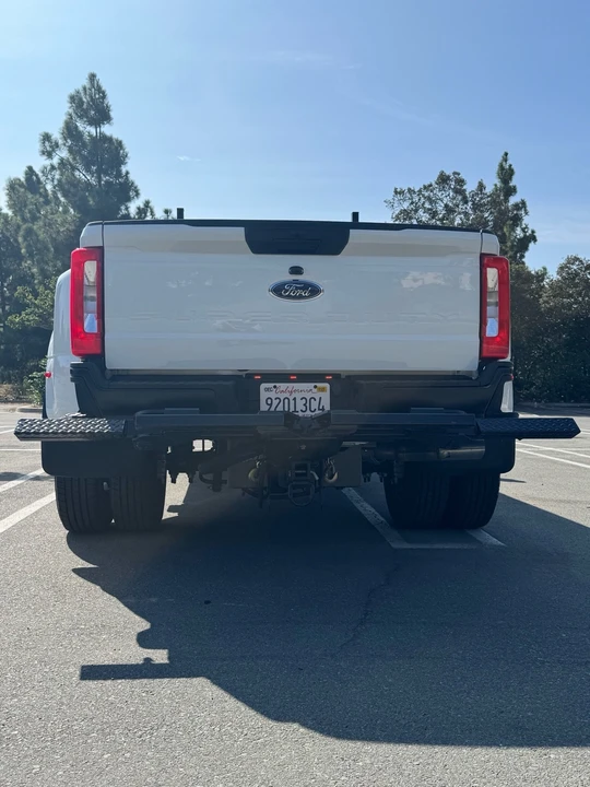 2024 Ford Super Duty 5th Gen - Image 8 of 21