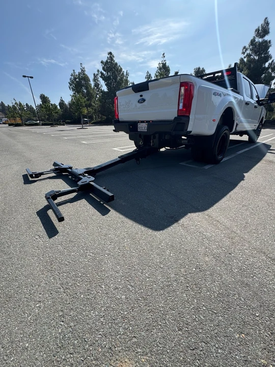 2024 Ford Super Duty 5th Gen - Image 11 of 21