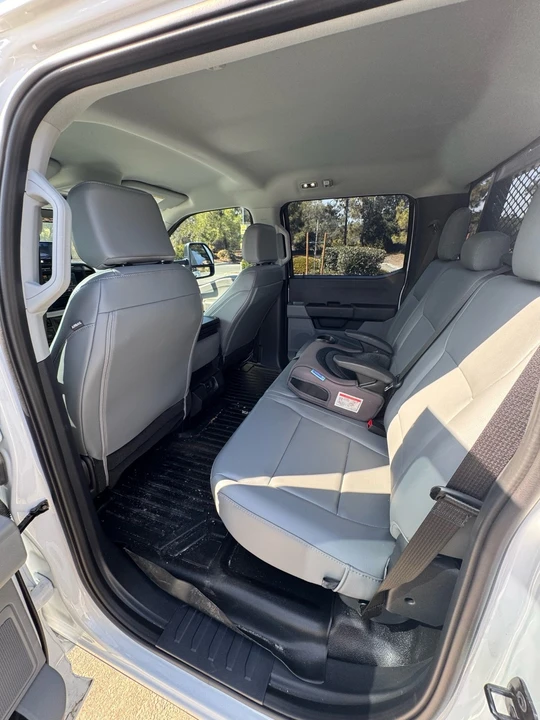 2024 Ford Super Duty 5th Gen - Image 21 of 21