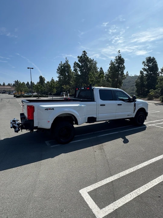 2024 Ford Super Duty 5th Gen - Image 5 of 21