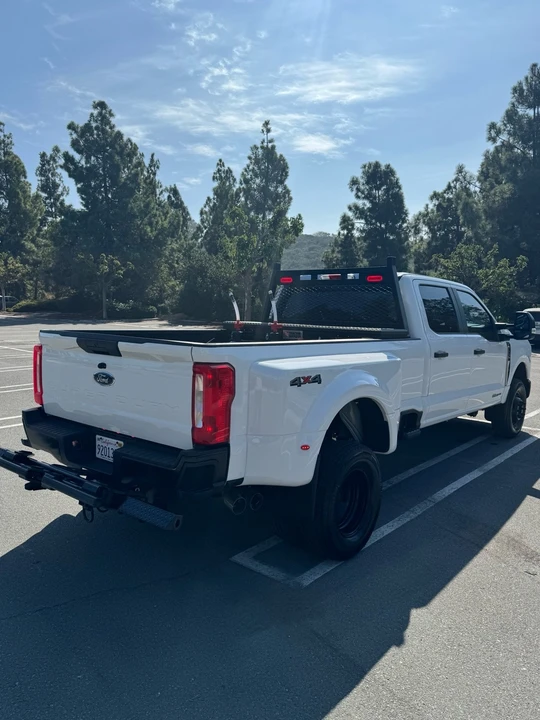 2024 Ford Super Duty 5th Gen - Image 4 of 21