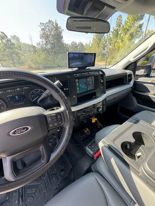 2024 Ford Super Duty 5th Gen - Image 20 of 21