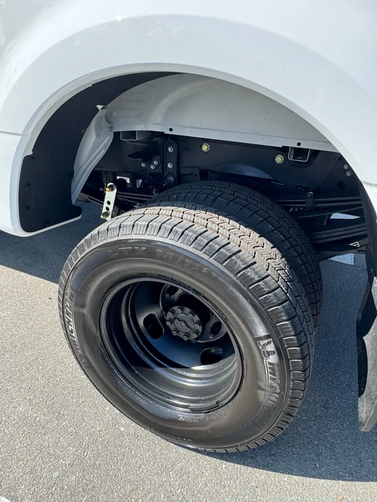 2024 Ford Super Duty 5th Gen - Image 10 of 21