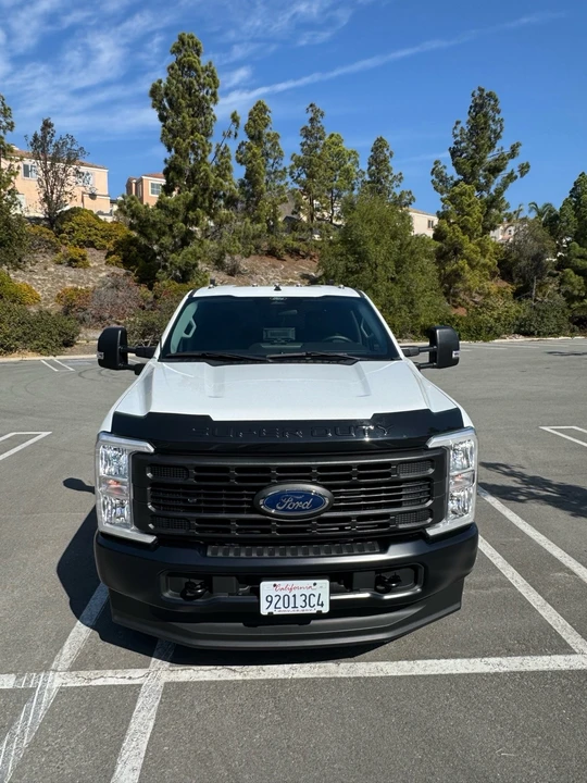 2024 Ford Super Duty 5th Gen - Image 2 of 21