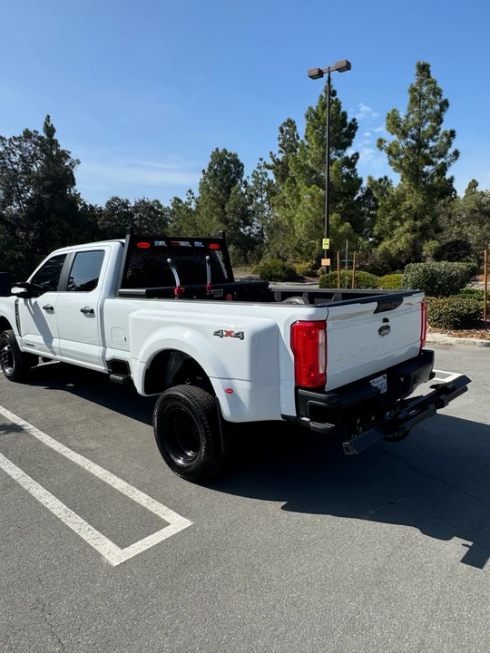2024 Ford Super Duty 5th Gen - Image 9 of 21