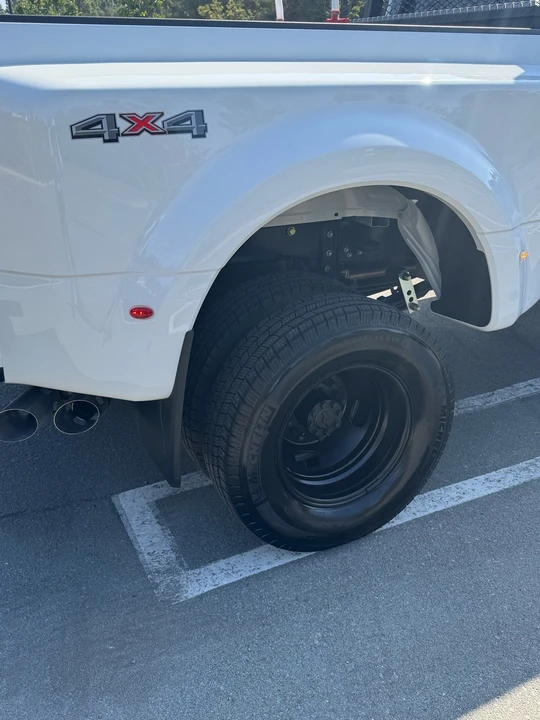2024 Ford Super Duty 5th Gen - Image 6 of 21