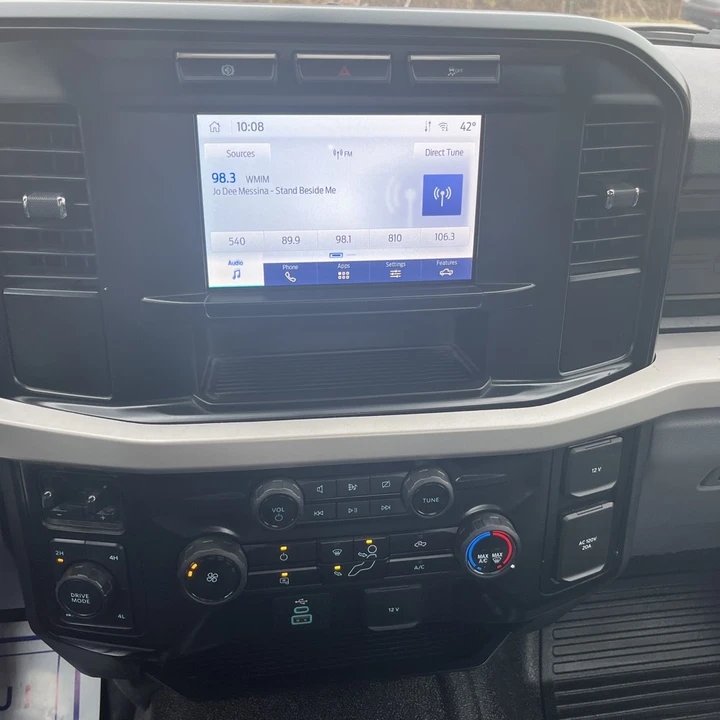 2024 Ford Super Duty 5th Gen - Image 13 of 21