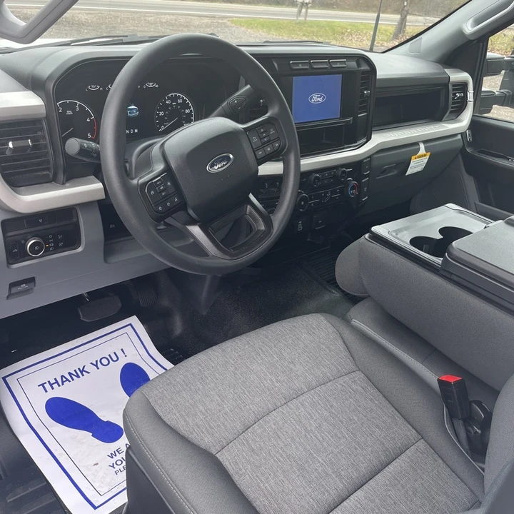 2024 Ford Super Duty 5th Gen - Image 10 of 21