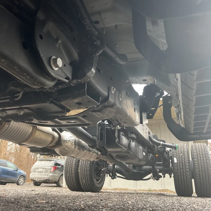 2024 Ford Super Duty 5th Gen - Image 20 of 21