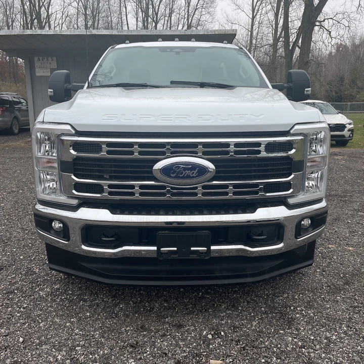 2024 Ford Super Duty 5th Gen - Image 6 of 21