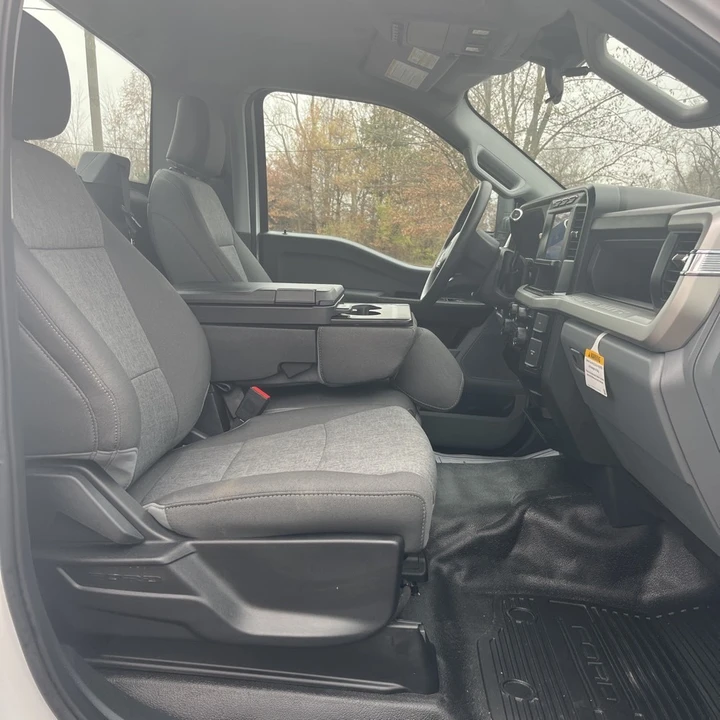 2024 Ford Super Duty 5th Gen - Image 11 of 21