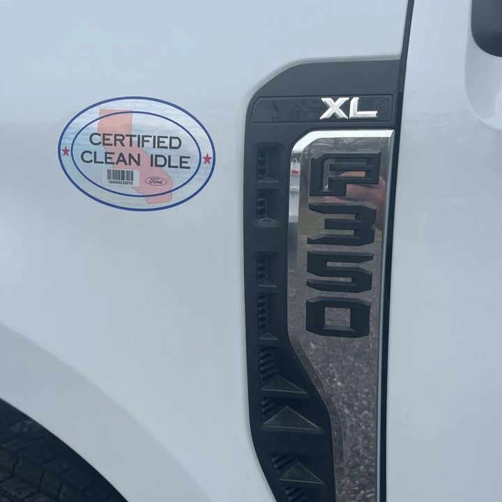 2024 Ford Super Duty 5th Gen - Image 15 of 21