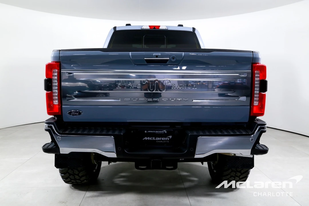 2024 Ford Super Duty 5th Gen - Image 7 of 12