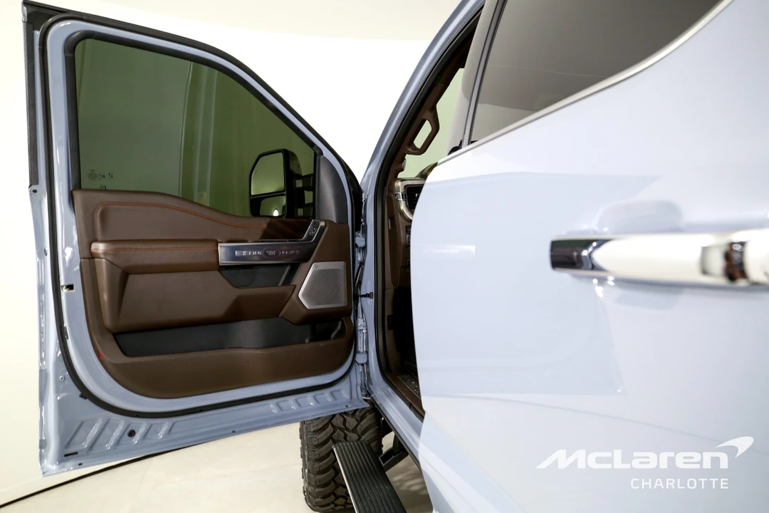 2024 Ford Super Duty 5th Gen - Image 10 of 12