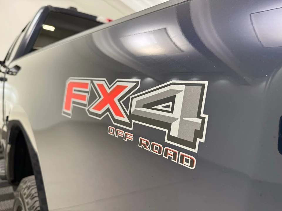 2024 Ford Super Duty 5th Gen - Image 9 of 21