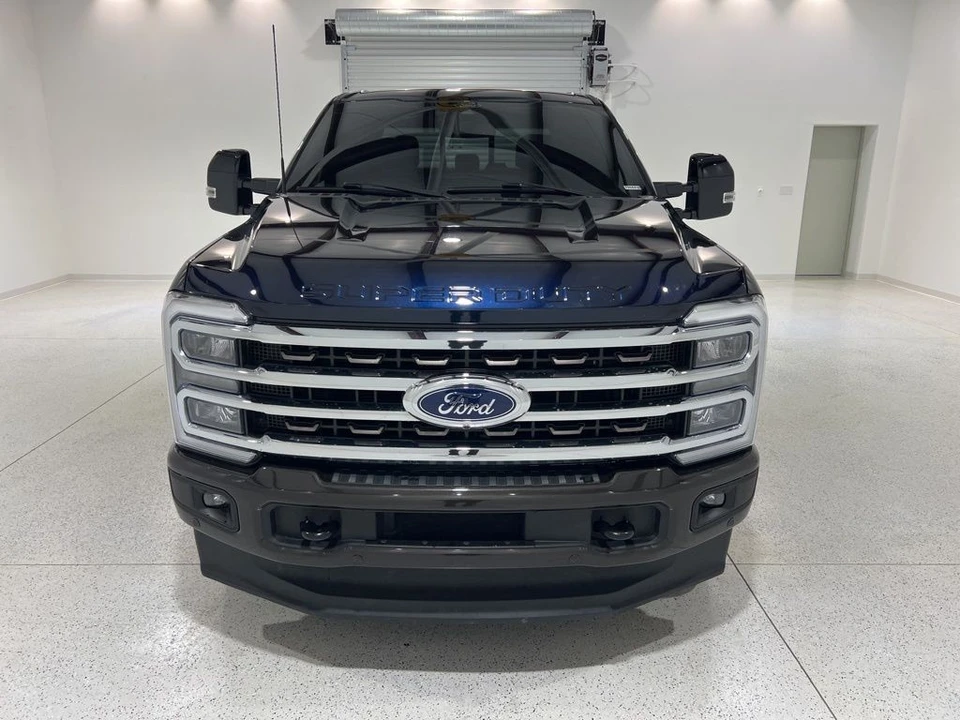 2024 Ford Super Duty 5th Gen - Image 2 of 21