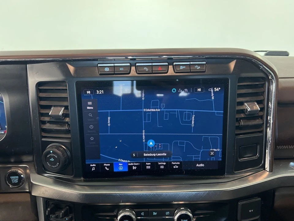 2024 Ford Super Duty 5th Gen - Image 14 of 21