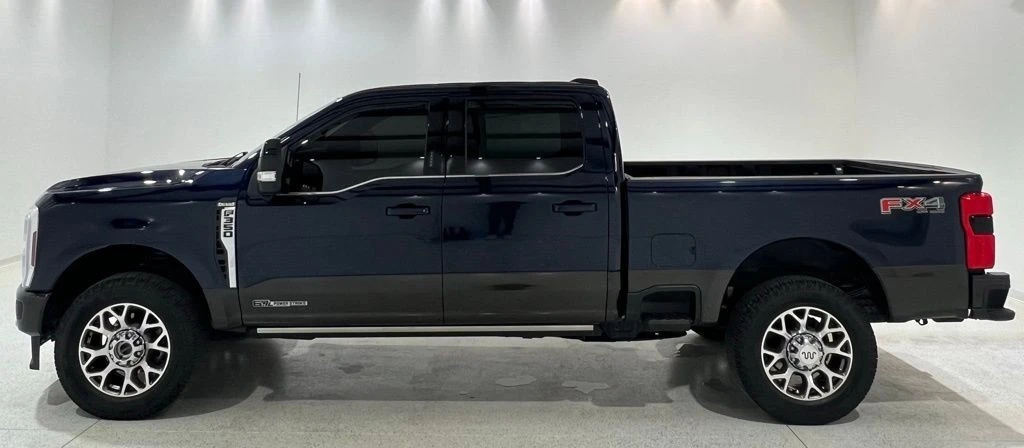 2024 Ford Super Duty 5th Gen - Image 2 of 21