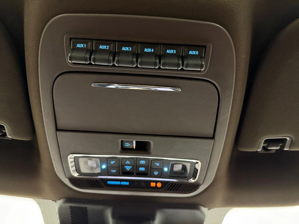 2024 Ford Super Duty 5th Gen - Image 26 of 31