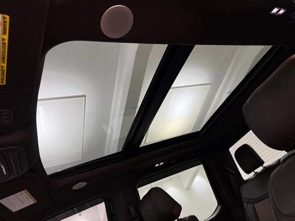 2024 Ford Super Duty 5th Gen - Image 20 of 21