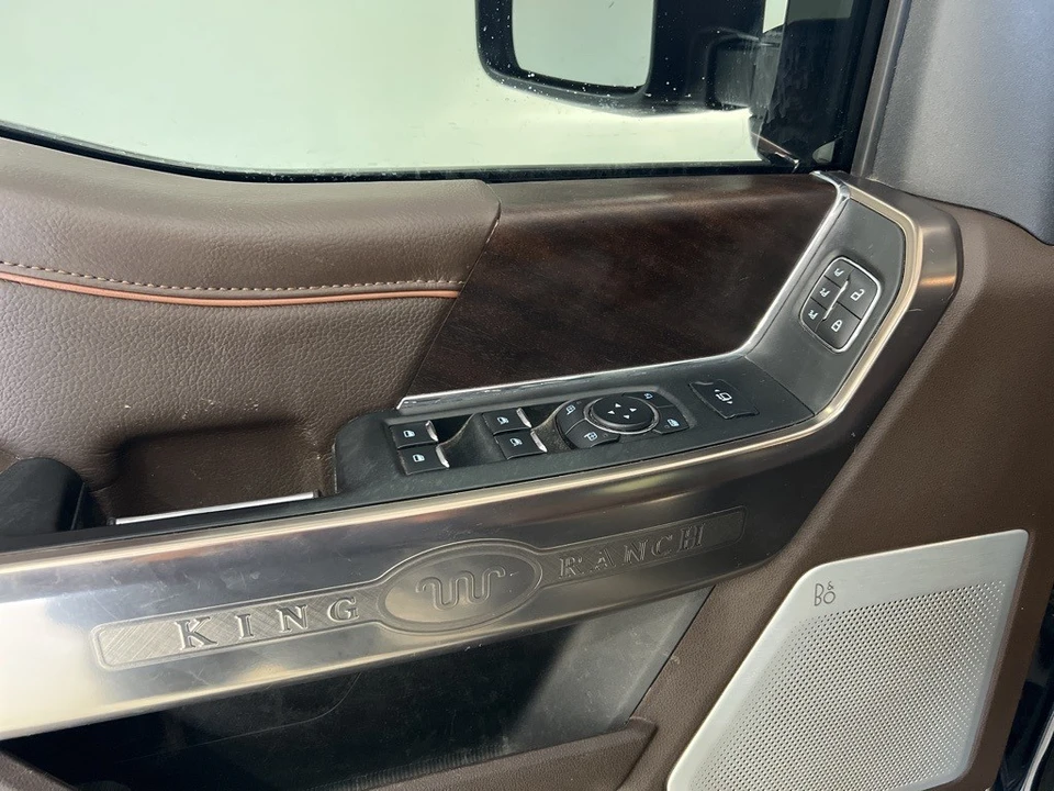 2024 Ford Super Duty 5th Gen - Image 21 of 21