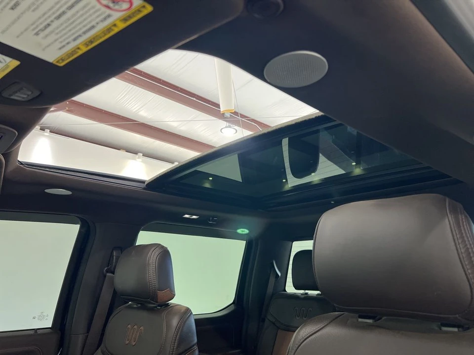2024 Ford Super Duty 5th Gen - Image 21 of 21