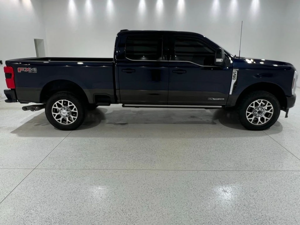2024 Ford Super Duty 5th Gen - Image 6 of 21