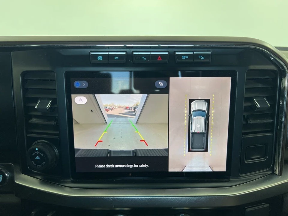 2024 Ford Super Duty 5th Gen - Image 14 of 21